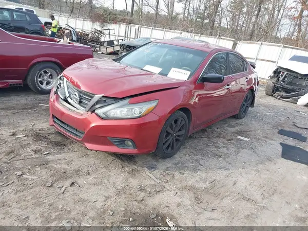 1N4AL3AP4HC207502 2017 NISSAN ALTIMA - Image 2