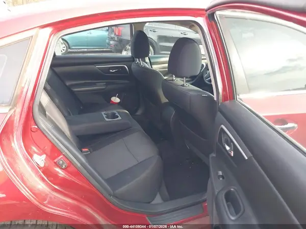1N4AL3AP4HC207502 2017 NISSAN ALTIMA - Image 8