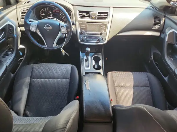 1N4AL3AP4HC207869 2017 NISSAN ALTIMA - Image 8