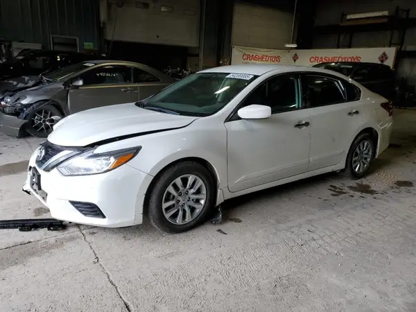 1N4AL3AP4HC208133 2017 NISSAN ALTIMA - Image 1