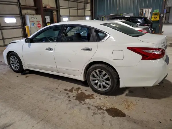1N4AL3AP4HC208133 2017 NISSAN ALTIMA - Image 2