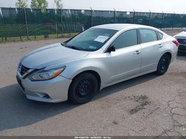 1N4AL3AP4HC208441 2017 NISSAN ALTIMA - Image 2