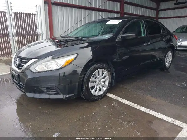 1N4AL3AP4HC209282 2017 NISSAN ALTIMA - Image 2
