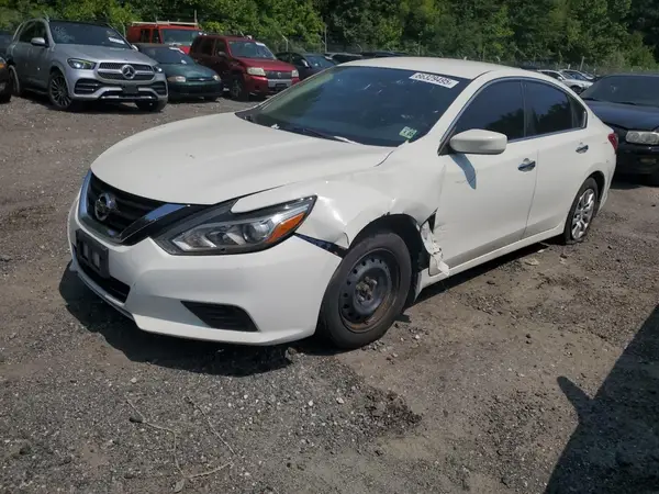 1N4AL3AP4HC211078 2017 NISSAN ALTIMA - Image 1