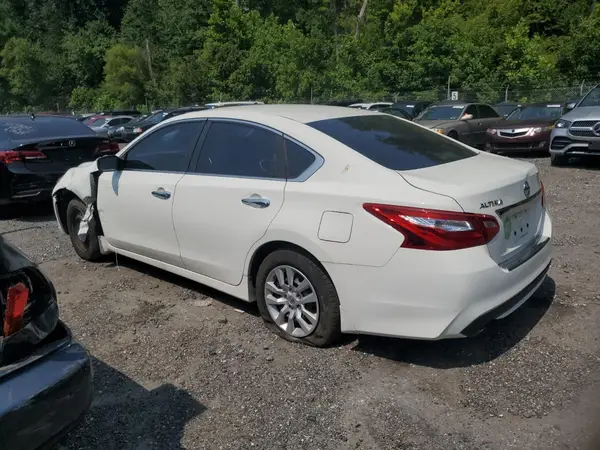 1N4AL3AP4HC211078 2017 NISSAN ALTIMA - Image 2