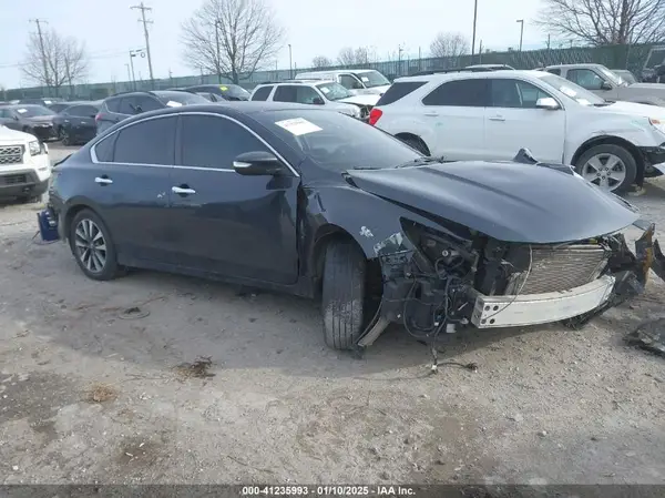 1N4AL3AP4HC212490 2017 NISSAN ALTIMA - Image 1