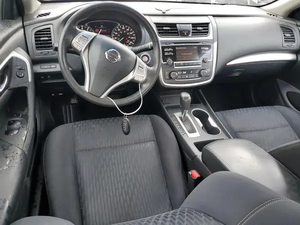 1N4AL3AP4HC213056 2017 NISSAN ALTIMA - Image 8