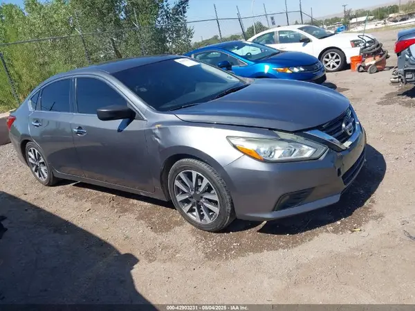 1N4AL3AP4HC213526 2017 NISSAN ALTIMA - Image 1