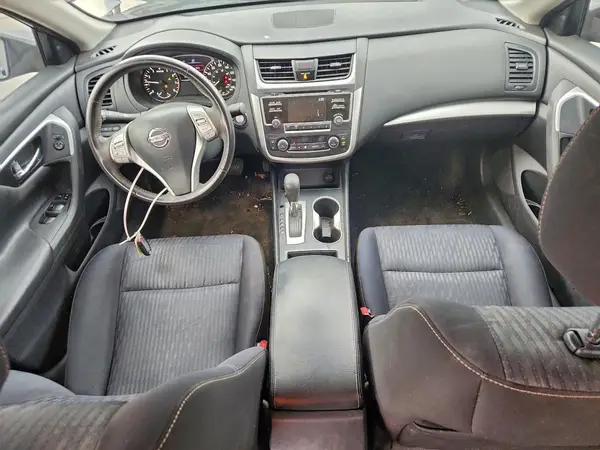 1N4AL3AP4HC213686 2017 NISSAN ALTIMA - Image 8