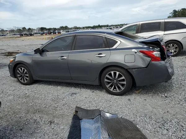 1N4AL3AP4HC213767 2017 NISSAN ALTIMA - Image 2