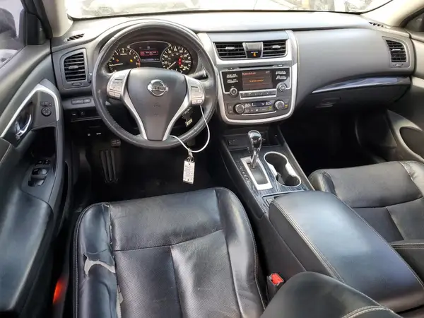 1N4AL3AP4HC213767 2017 NISSAN ALTIMA - Image 8