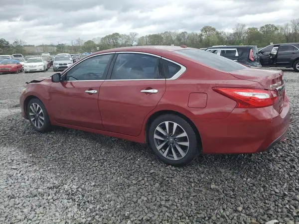 1N4AL3AP4HC214286 2017 NISSAN ALTIMA - Image 2