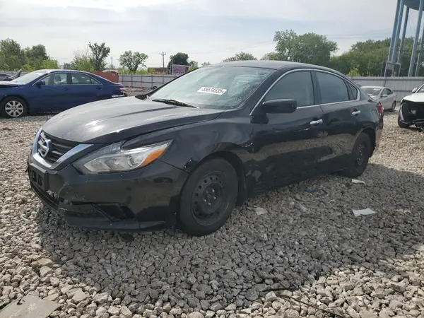 1N4AL3AP4HC214398 2017 NISSAN ALTIMA - Image 1