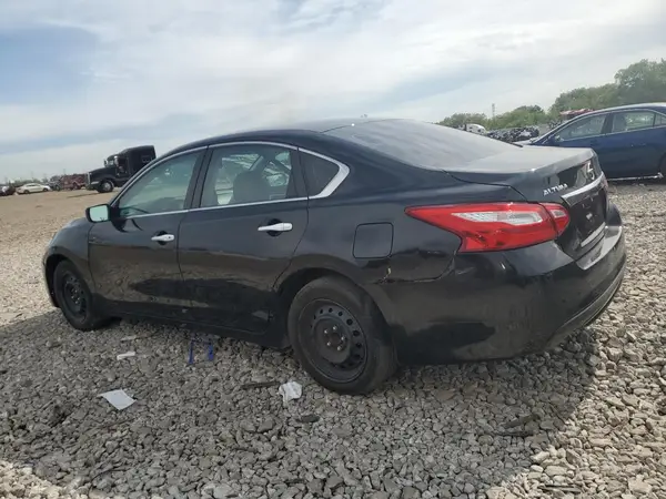1N4AL3AP4HC214398 2017 NISSAN ALTIMA - Image 2
