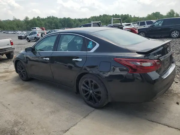1N4AL3AP4HC214417 2017 NISSAN ALTIMA - Image 2