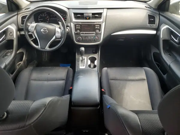 1N4AL3AP4HC214417 2017 NISSAN ALTIMA - Image 8
