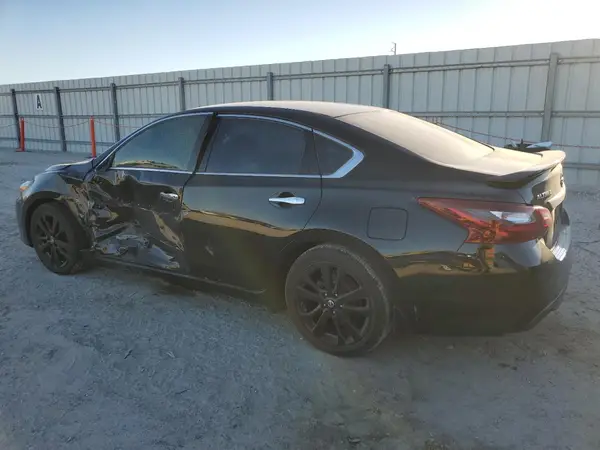 1N4AL3AP4HC214613 2017 NISSAN ALTIMA - Image 2