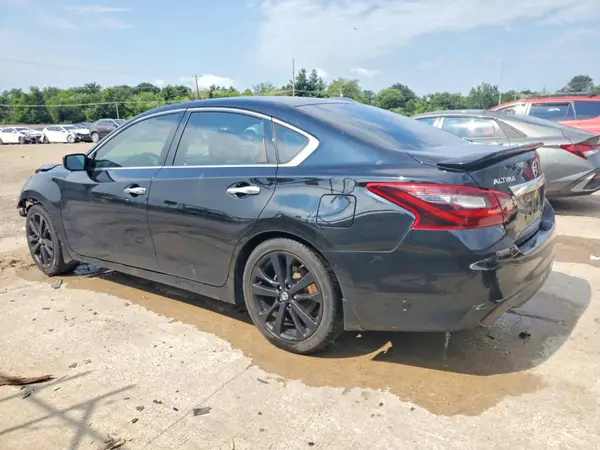 1N4AL3AP4HC215373 2017 NISSAN ALTIMA - Image 2