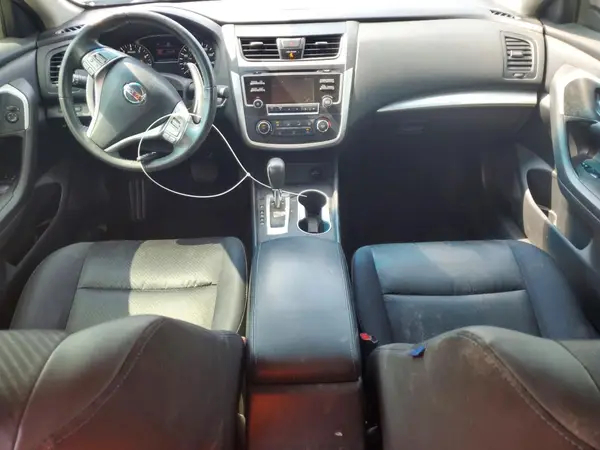 1N4AL3AP4HC215373 2017 NISSAN ALTIMA - Image 8