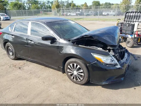 1N4AL3AP4HC216006 2017 NISSAN ALTIMA - Image 1