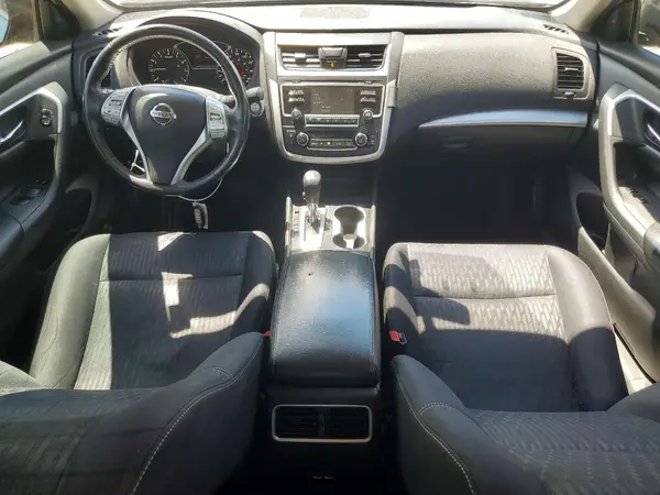 1N4AL3AP4HC216023 2017 NISSAN ALTIMA - Image 8