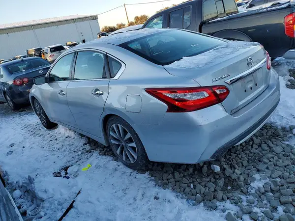 1N4AL3AP4HC216488 2017 NISSAN ALTIMA - Image 2