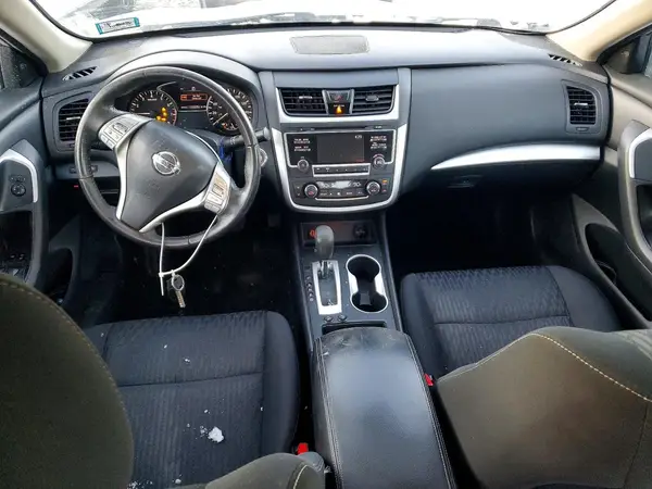 1N4AL3AP4HC216488 2017 NISSAN ALTIMA - Image 8