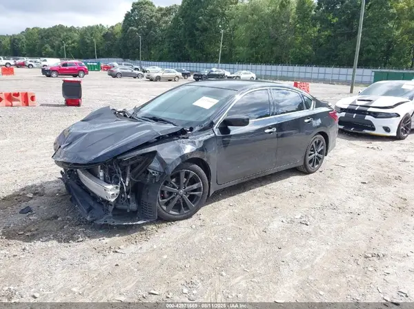1N4AL3AP4HC217026 2017 NISSAN ALTIMA - Image 2