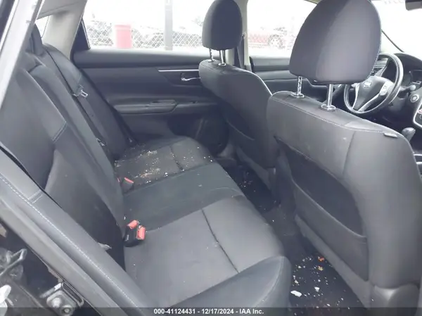 1N4AL3AP4HC217060 2017 NISSAN ALTIMA - Image 8