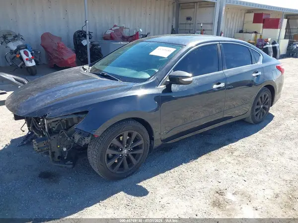 1N4AL3AP4HC218287 2017 NISSAN ALTIMA - Image 2