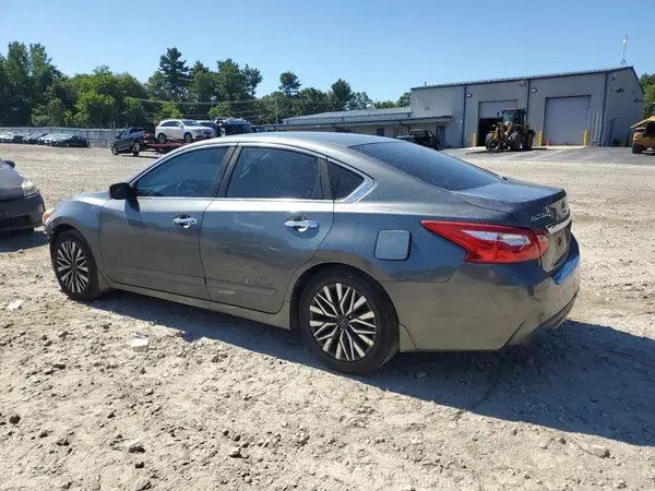 1N4AL3AP4HC218676 2017 NISSAN ALTIMA - Image 2