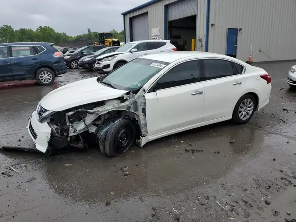 1N4AL3AP4HC219178 2017 NISSAN ALTIMA - Image 1