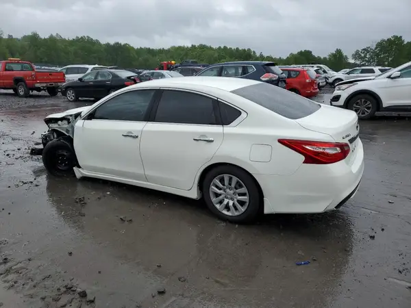 1N4AL3AP4HC219178 2017 NISSAN ALTIMA - Image 2