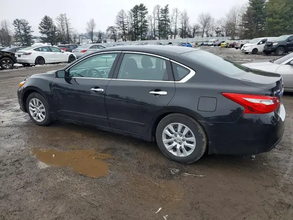 1N4AL3AP4HC219505 2017 NISSAN ALTIMA - Image 2
