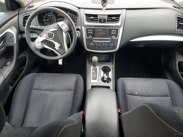1N4AL3AP4HC219505 2017 NISSAN ALTIMA - Image 8
