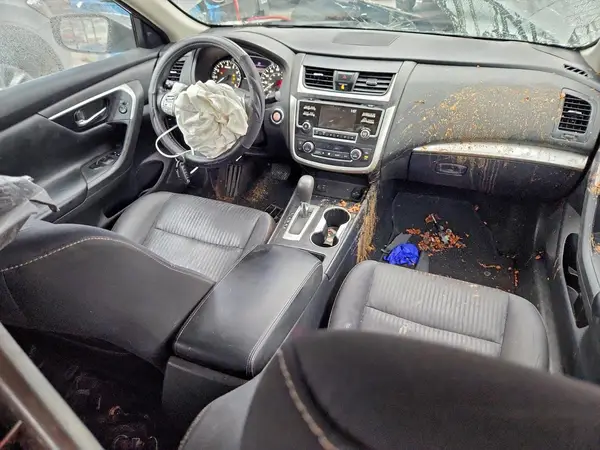 1N4AL3AP4HC219682 2017 NISSAN ALTIMA - Image 8