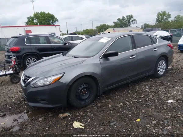 1N4AL3AP4HC220606 2017 NISSAN ALTIMA - Image 2