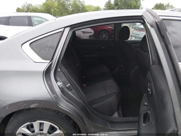 1N4AL3AP4HC220606 2017 NISSAN ALTIMA - Image 8