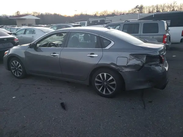 1N4AL3AP4HC221433 2017 NISSAN ALTIMA - Image 2