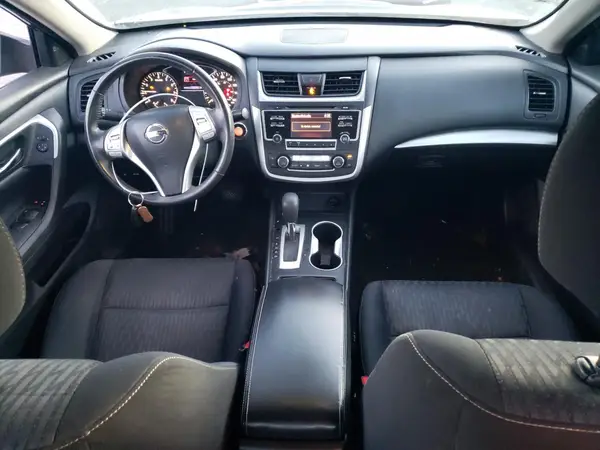 1N4AL3AP4HC221433 2017 NISSAN ALTIMA - Image 8