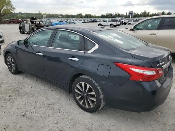 1N4AL3AP4HC221836 2017 NISSAN ALTIMA - Image 2