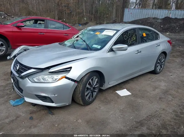 1N4AL3AP4HC222274 2017 NISSAN ALTIMA - Image 2