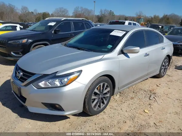 1N4AL3AP4HC222307 2017 NISSAN ALTIMA - Image 2