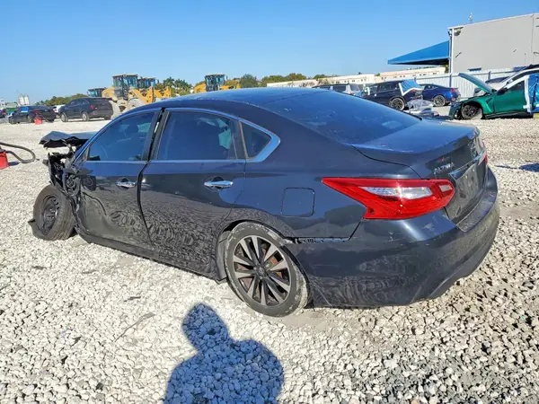 1N4AL3AP4HC222632 2017 NISSAN ALTIMA - Image 2