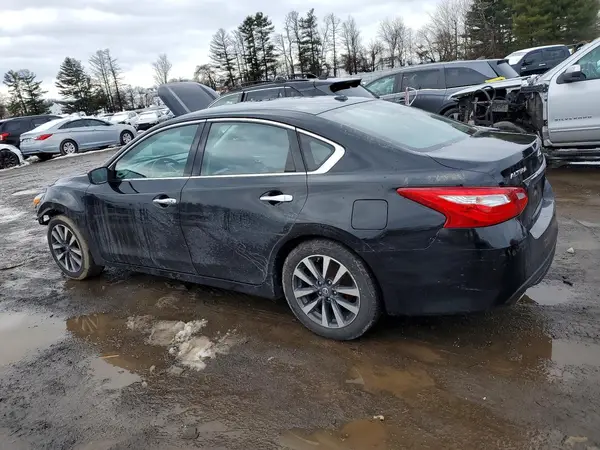 1N4AL3AP4HC222694 2017 NISSAN ALTIMA - Image 2