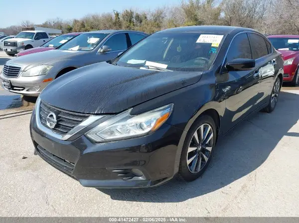 1N4AL3AP4HC222792 2017 NISSAN ALTIMA - Image 2