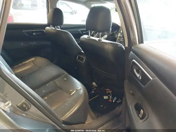 1N4AL3AP4HC223070 2017 NISSAN ALTIMA - Image 8