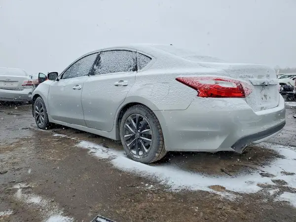 1N4AL3AP4HC223182 2017 NISSAN ALTIMA - Image 2