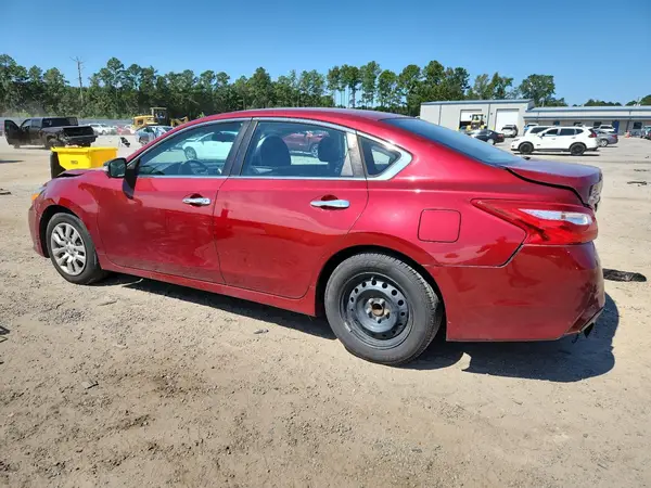 1N4AL3AP4HC223490 2017 NISSAN ALTIMA - Image 2