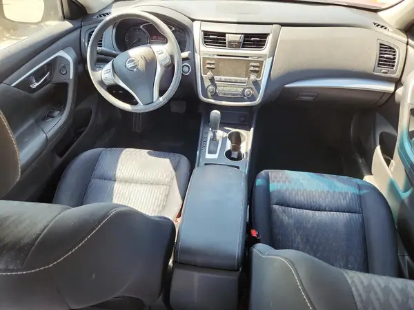 1N4AL3AP4HC223490 2017 NISSAN ALTIMA - Image 8